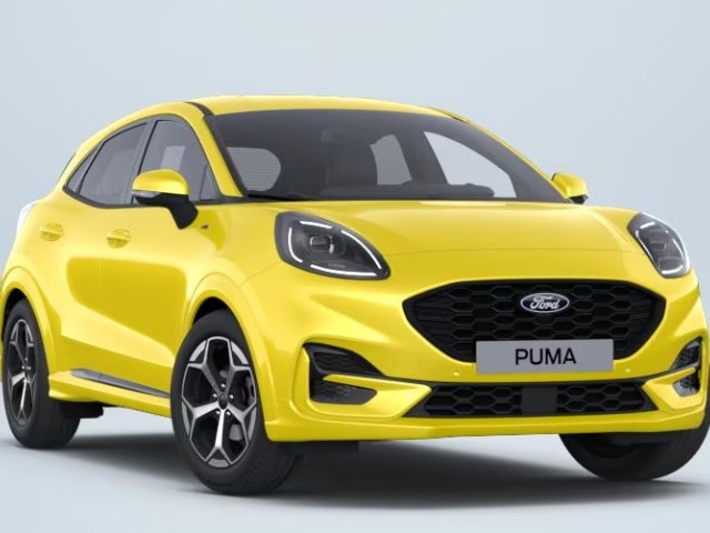 Puma 1.0 EcoBoost Hybrid 155 CV S&S aut. ST-Line - E2