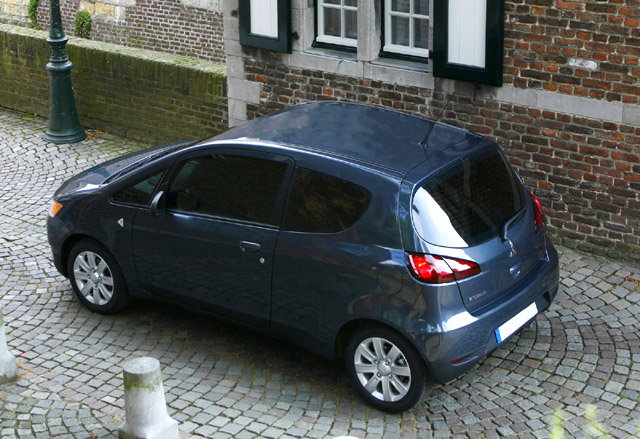 Colt 1.1 12V 3p.GPL Special Action Model - E4