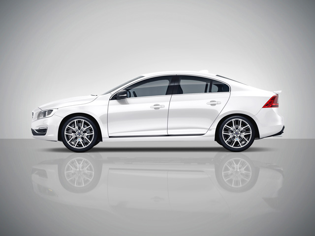 S60 T6 AWD Geartronic Polestar - E3