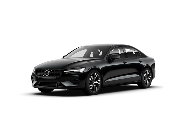 S60 B4 Geartronic R-Design - E2