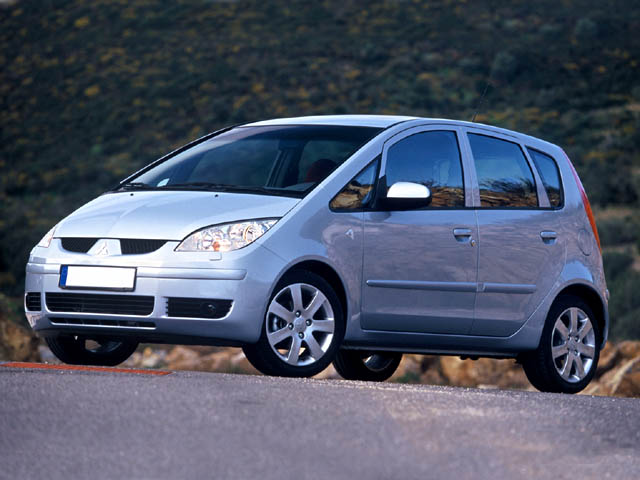 Colt 1.1 12V 5p. - E2