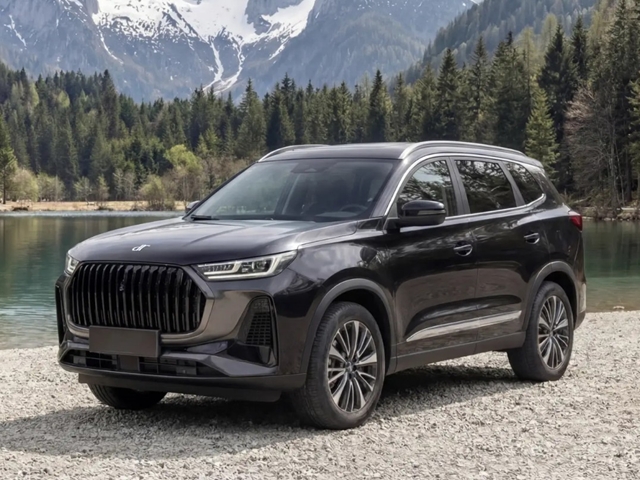 dr 7 1.6 T-GDI DCT - E2