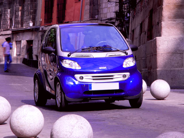 800 smart & pulse cdi (30 kW) - E2