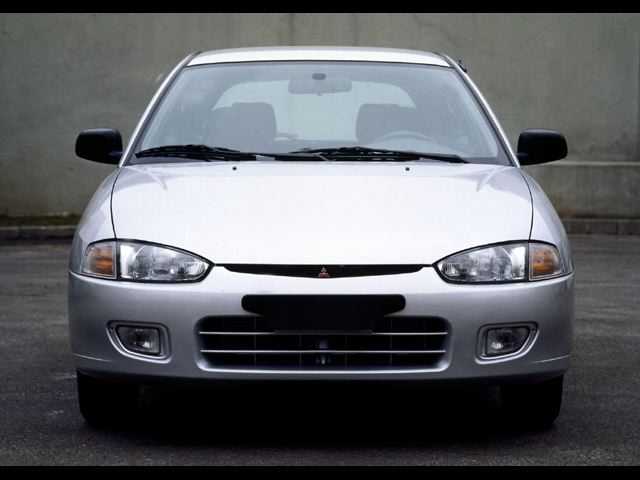 Colt 1.3i 12V cat GLX - E1