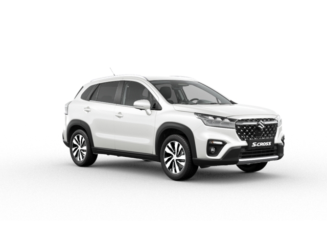 S-Cross 1.5 140V Hybrid 4WD AllGrip A/T Starview - E2