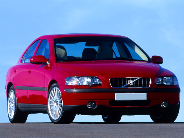 S60 2.4 D 20V (130CV) cat Optima - E2