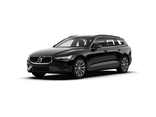 V60 B4 Geartronic Momentum Business Pro - 3/4 anteriore