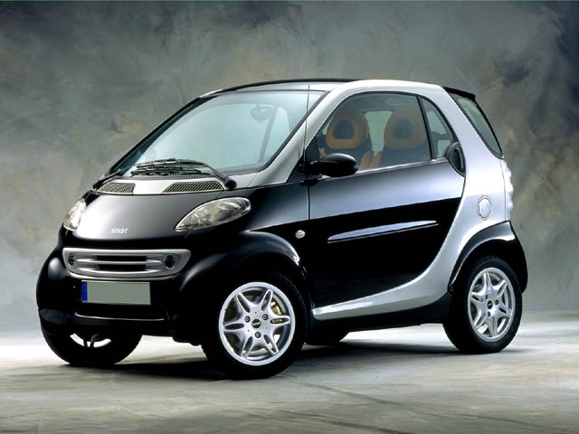 600 smart & passion - E2