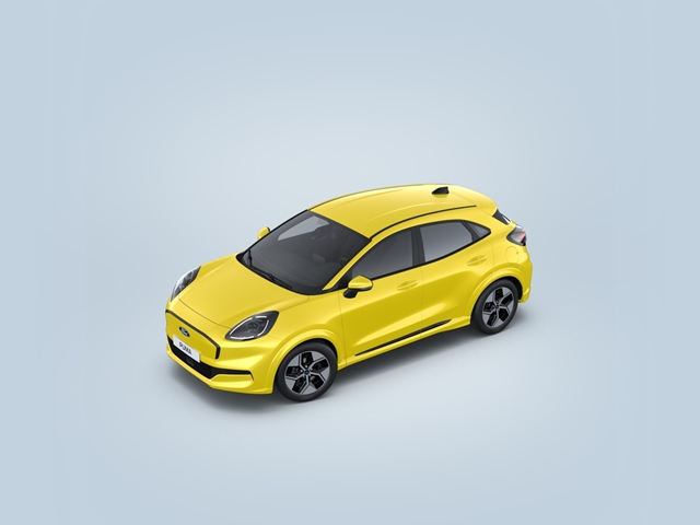 Puma Gen-E Premium - E2