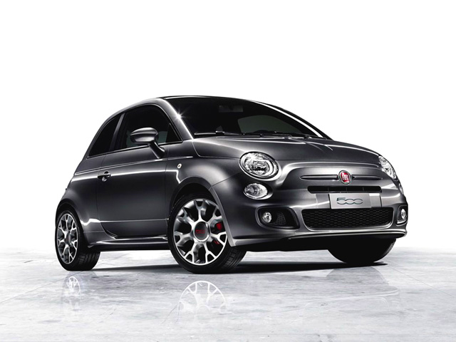500 0.9 TwinAir Turbo 