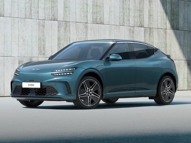 Genesis GV60