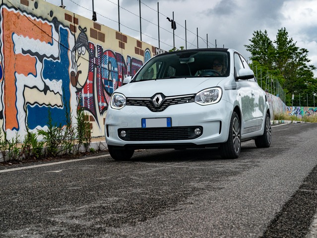 Twingo SCe 65 CV Urban Night - E2