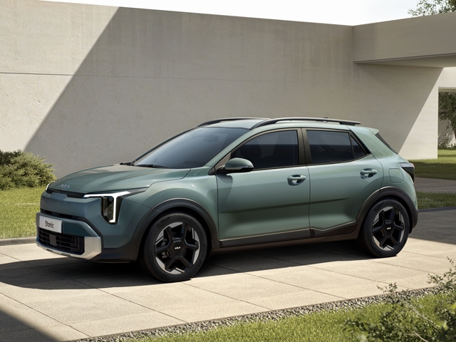 Stonic 1.0 T-GDi 115 CV MHEV DCT Style Launch Edition - E2