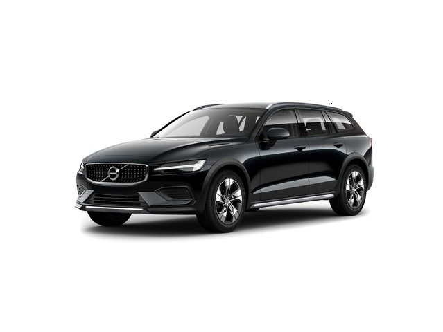 V60 Cross Country B5 AWD Geartronic Business Pro Line - E2