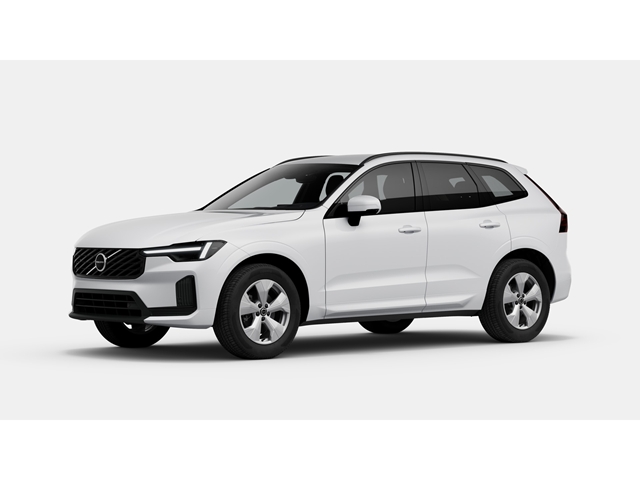 XC60 T6 Long Range Plug-in hybrid AWD automatico Core - E2