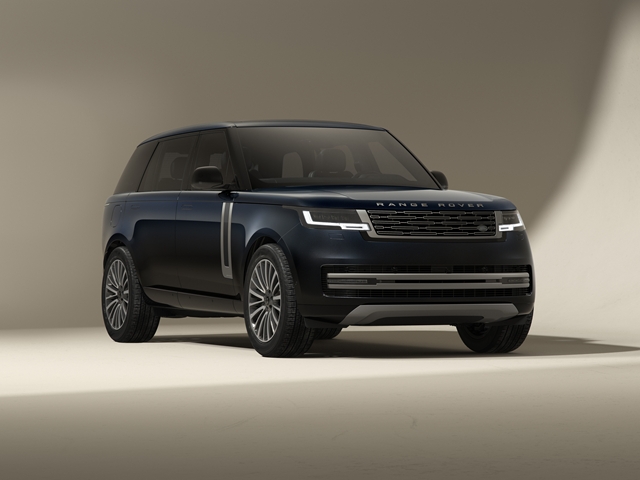 Range Rover 3.0 l6 380 CV Westminster Edition LWB - E2