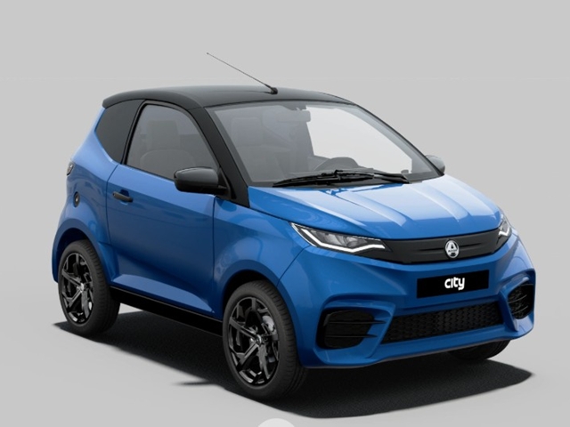 City Sport - E2