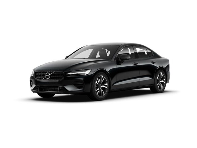 S60 B5 AWD Geartronic R-Design - E2