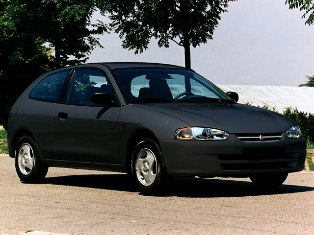 Colt 1.3i 12V cat GL Air - E2