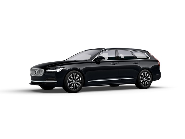 V90 B4 (d) AWD Geartronic Inscription - E2