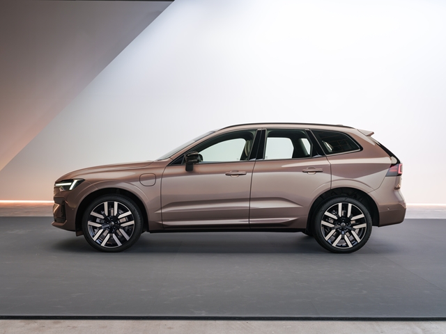 XC60 B5 AWD automatico Ultra Bright - E3