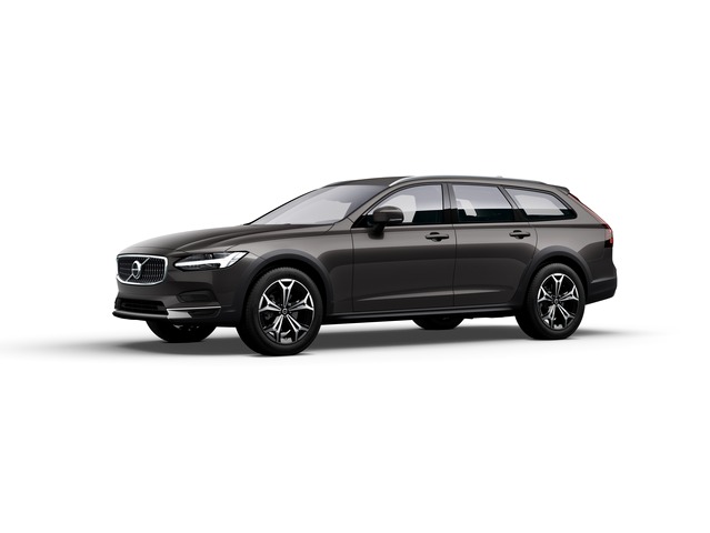 V90 Cross Country B5 (d) AWD Geartronic Business Pro - E2