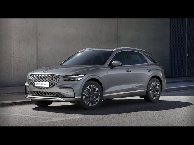 eGV70 84kWh AWD Premium - E2