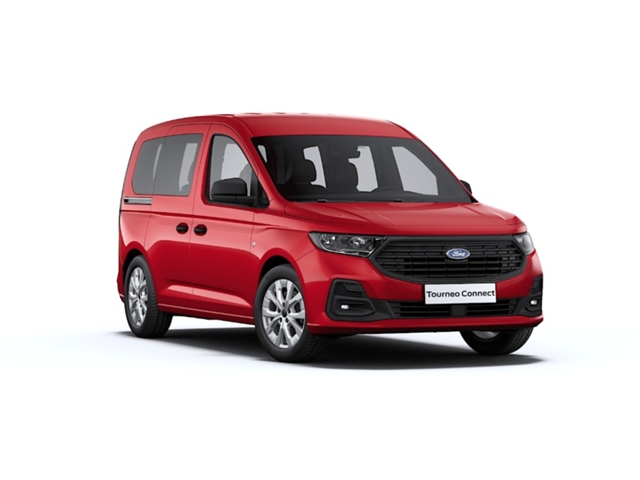 Grand Tourneo Connect 1.5 Plug In Hybrid Plus - E2