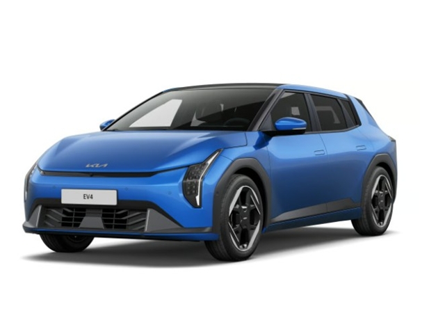 EV4 81.4 kWh Long range Earth - E2