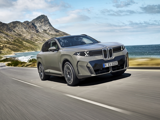 X5 xDrive40i MSport Pro - E2