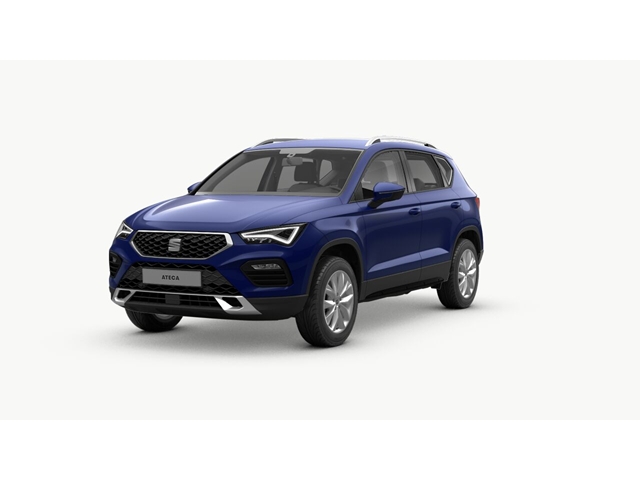 Ateca 1.0 TSI Business - E2