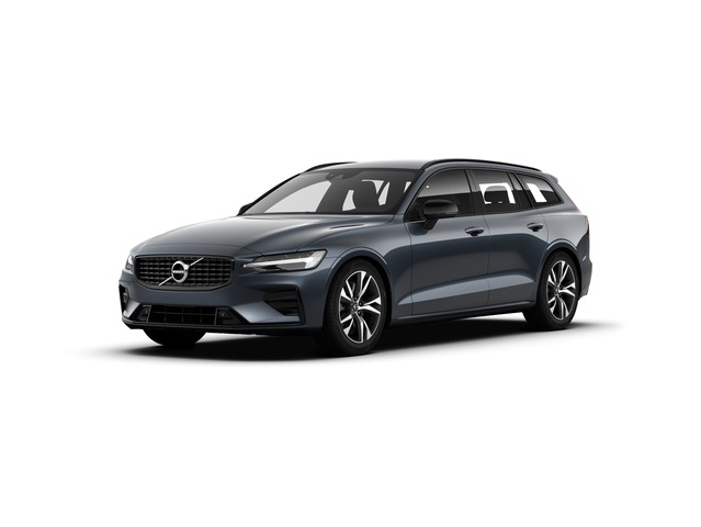 V60 B3 Geartronic R-design - 3/4 delantero