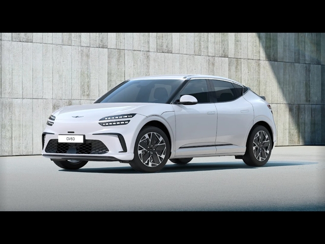 GV60 84kWh Pure - E2