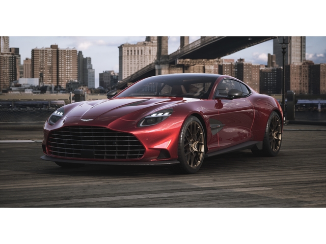 Vanquish - E2