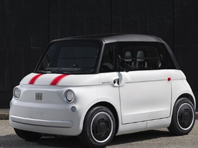 Fiat Topolino
