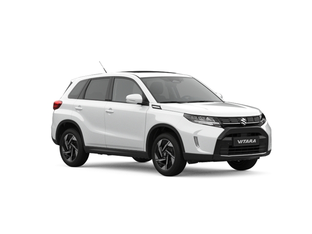 Vitara 1.5 140V Hybrid A/T Starview - E2
