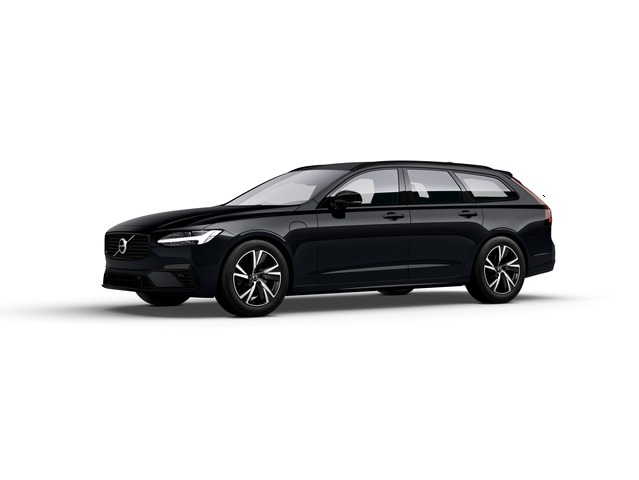 V90 T8 Recharge Plug-in Hybrid AWD R-design - E2