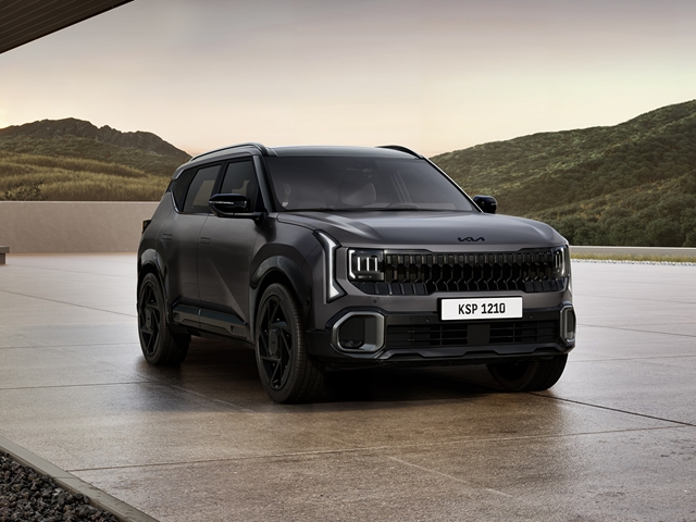 Seltos 1.6 GDi HEV e-AWD DCT X-line - E2