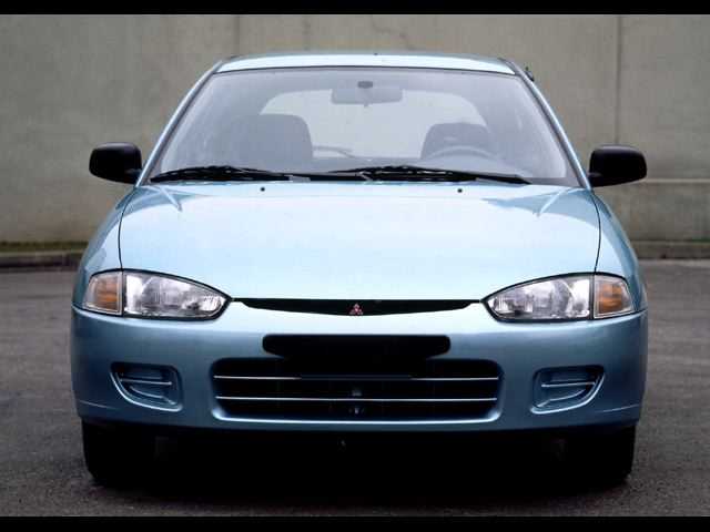 Colt 1.3i 12V cat GL Comfort - E1