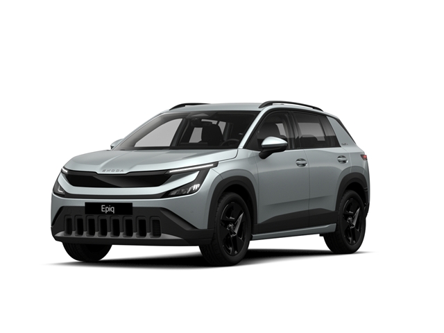 Epiq 55 Selection - E2
