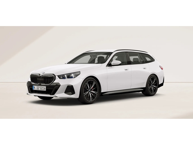 520d 48V xDrive Touring Special Edition - E2