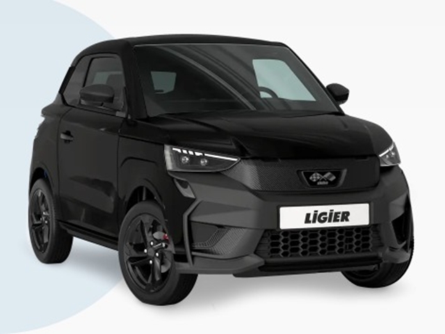 JS50 EV L7 Elite Confort - E2