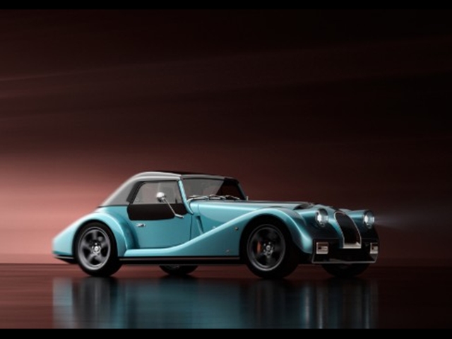 Morgan