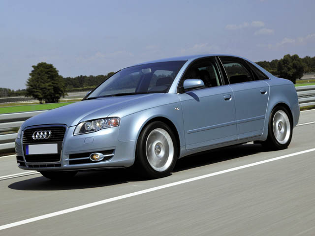 A4 3.0/233CV TDI F.AP. quattro Sport - E2