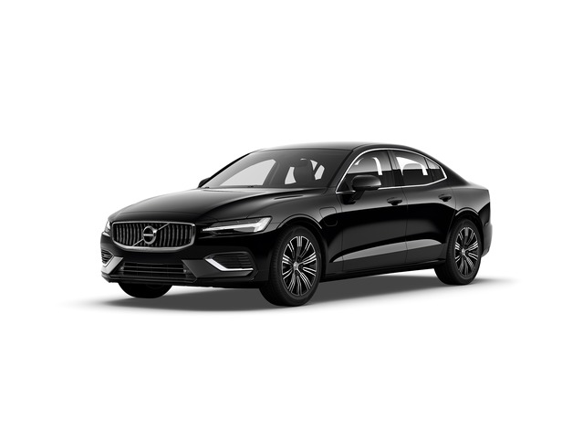 S60 T8 Recharge AWD Plug-in Hybrid Inscription - E2