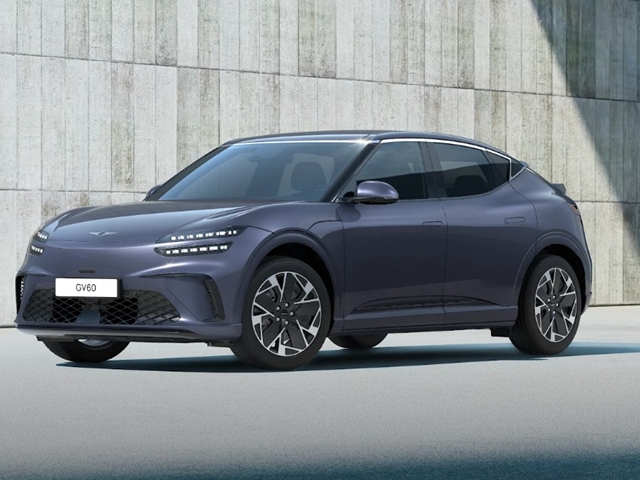 GV60 84kWh AWD Premium - E2