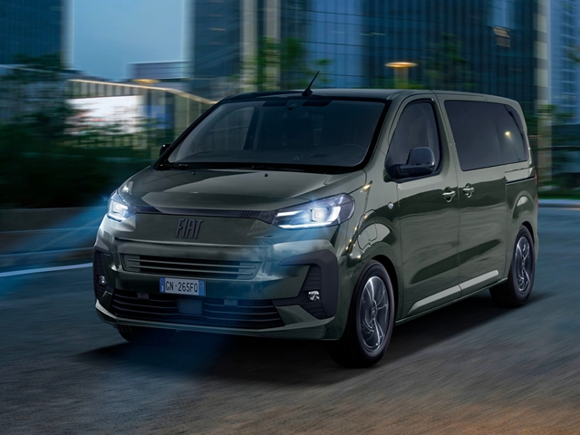Fiat Ulysse
