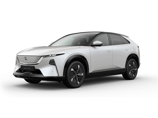 CX-6e 78 kWh Takumi - E2