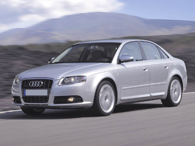 A4 3.0/233CV TDI F.AP. qu. tip. Sport - E2