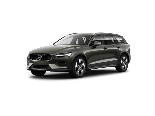 V60 Cross Country B5 AWD Geartronic Business Pro - E2